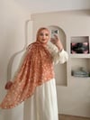 Ceylan Desen Şal