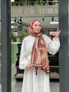 Dalga Desen Şal