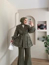 Dama Desen Emma Takım