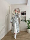 Dare Şallı Abaya