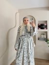 Dare Şallı Abaya