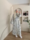 Dare Şallı Abaya