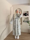 Dare Şallı Abaya