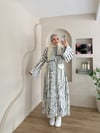 Dare Şallı Abaya