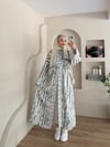 Dare Şallı Abaya
