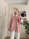 Dawn Oversize Kazak