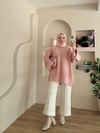 Dawn Oversize Kazak