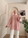 Dawn Oversize Kazak