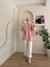 Dawn Oversize Kazak