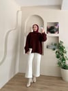 Dawn Oversize Kazak