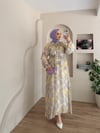 Eliora Fırfırlı Elbise 