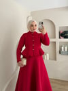 Elizya Etekli Takım