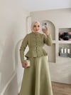 Elizya Etekli Takım