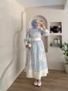 Esin Desenli Elbise