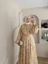 Farbella Elbise 