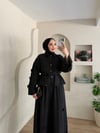 Feiza Çiçek Detaylı Takım