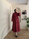 Feiza Çiçek Detaylı Takım