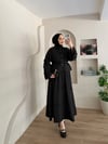 Feiza Çiçek Detaylı Takım
