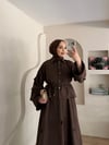 Feiza Çiçek Detaylı Takım