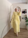 Fırfırlı Kol Detaylı Billie Takım