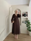 Gusto Puantiyeli Etekli Takım