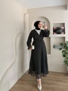 Gusto Puantiyeli Etekli Takım