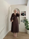 Gusto Puantiyeli Etekli Takım