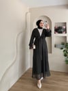 Gusto Puantiyeli Etekli Takım