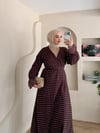 Gusto Puantiyeli Etekli Takım