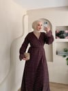 Gusto Puantiyeli Etekli Takım