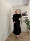 Hailey Taşlı Elbise 