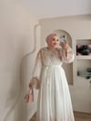 Hesa Tasarım Elbise 