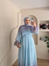 Hesa Tasarım Elbise 