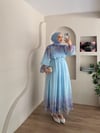 Hesa Tasarım Elbise 