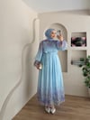 Hesa Tasarım Elbise 