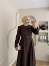 Jamila Kemerli Elbise 