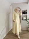Jamila Kemerli Elbise 