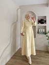 Jamila Kemerli Elbise 