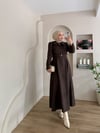 Jamila Kemerli Elbise 