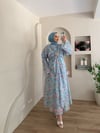 Jasmin Tokalı Elbise