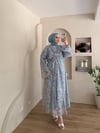 Jasmin Tokalı Elbise