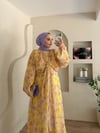 Jasmin Tokalı Elbise