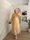 Jasmin Tokalı Elbise