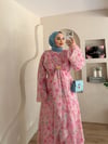 Jasmin Tokalı Elbise