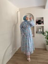 Jasmin Tokalı Elbise