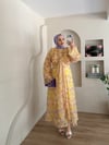 Jasmin Tokalı Elbise
