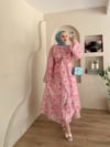 Jasmin Tokalı Elbise