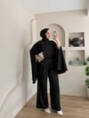 Laluvia Panço Takım