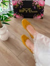 Laminta Fiyonklu Babet