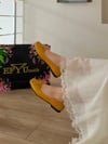 Laminta Fiyonklu Babet